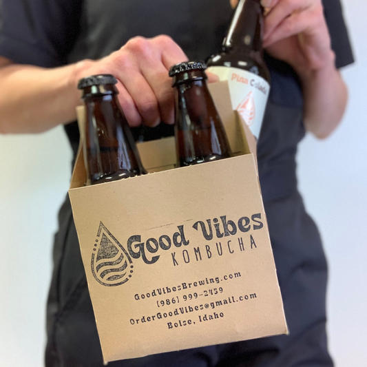 (4) Pack - LOCAL