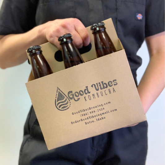 (6) Pack - LOCAL