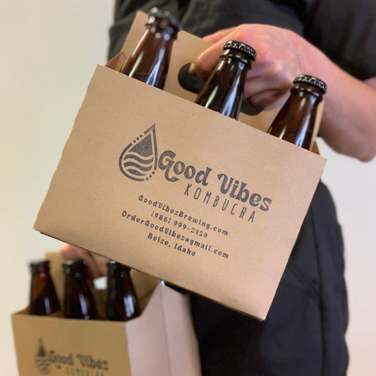 (12) Pack - LOCAL