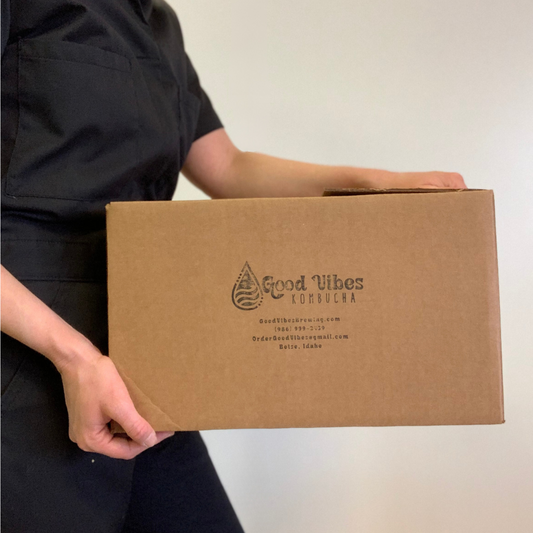 24ct Case (single or mix flavor)