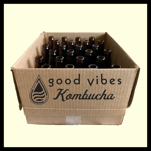 24ct Case (single or mix flavor)