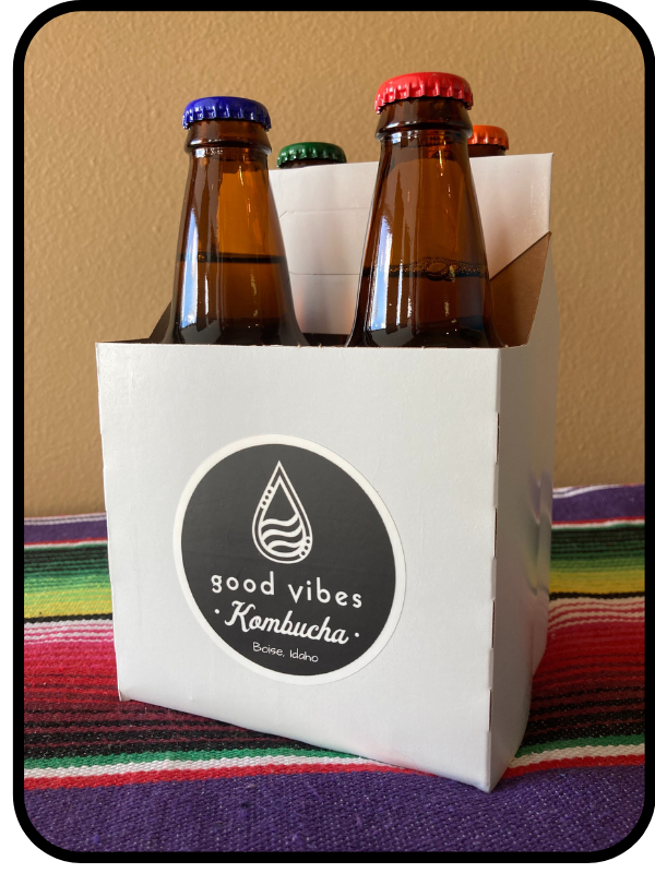 4-Pack (single or mix flavor)